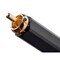 Monoprice Onix Series Digital Coaxial Audio/Video RCA Subwoofer CL2 Rated Cable_ 21681 - alternate 4